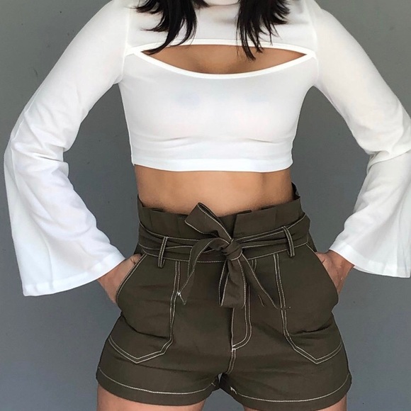 White Olive Set - Picture 3 of 3